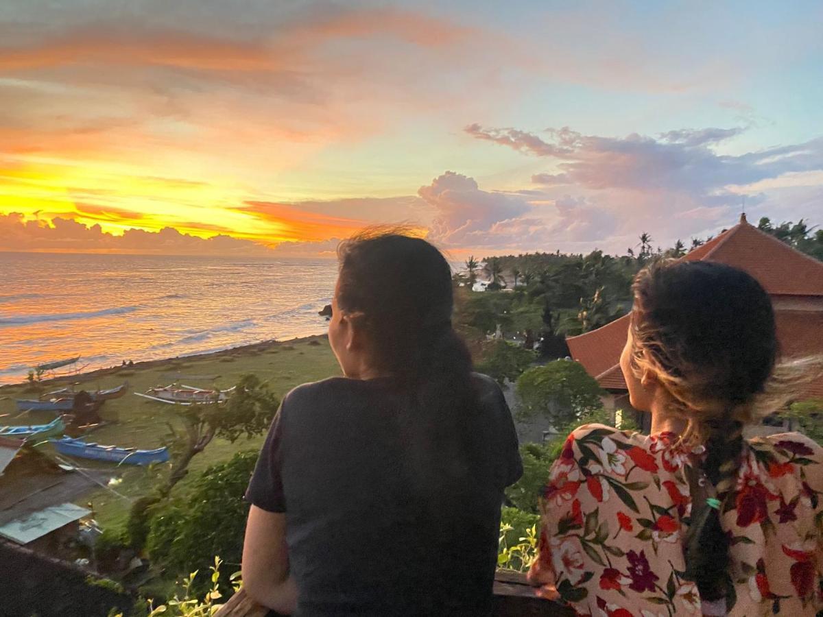Udara Bali Yoga Detox & Spa Canggu Екстериор снимка