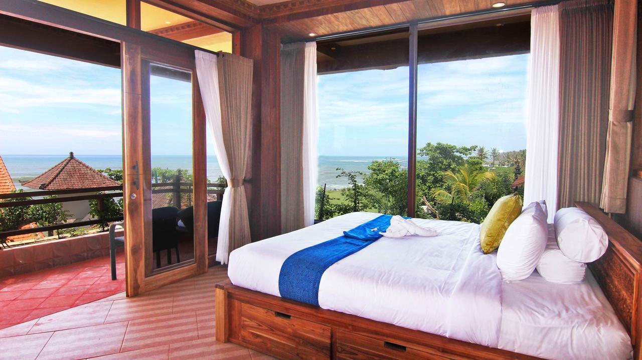 Udara Bali Yoga Detox & Spa Canggu Екстериор снимка